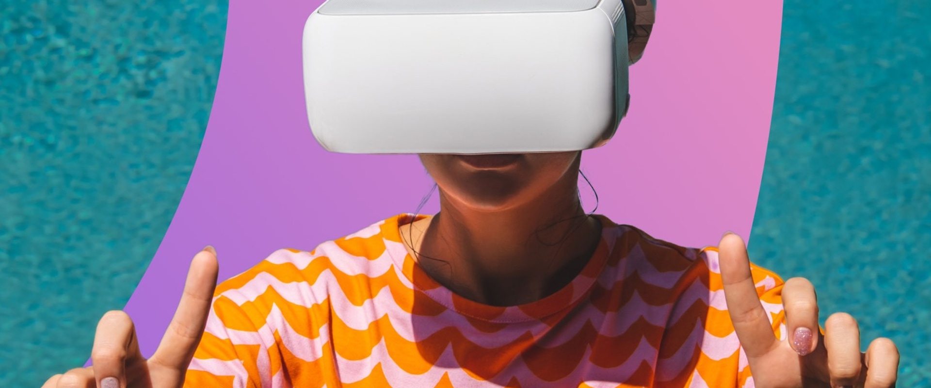How can i use virtual reality (vr) and augmented reality (ar) in my digital campaigns?