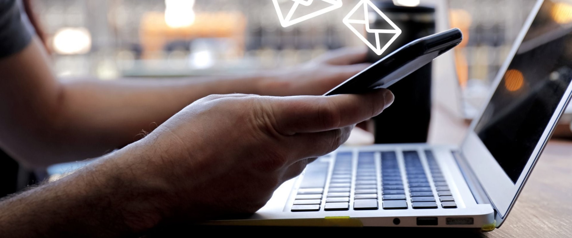 How can i use email marketing to reach my customers?