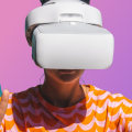 How can i use virtual reality (vr) and augmented reality (ar) in my digital campaigns?