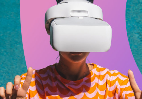 How can i use virtual reality (vr) and augmented reality (ar) in my digital campaigns?