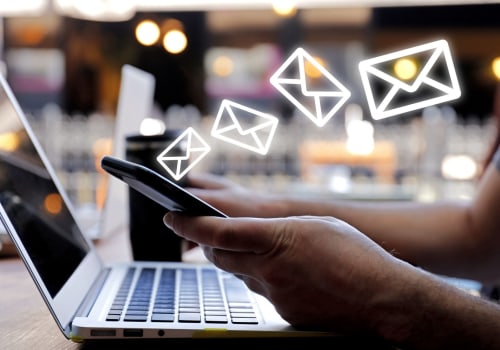 How can i use email marketing to reach my customers?
