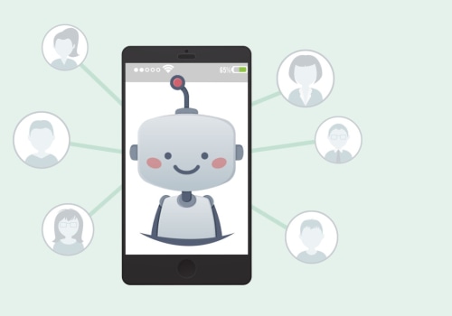 How do you use chatbots in digital marketing?